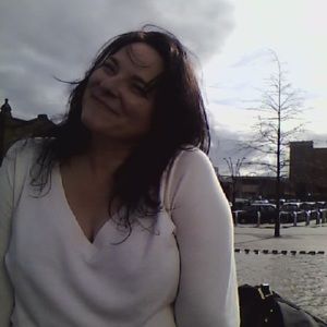 Meet your Posher, Christine